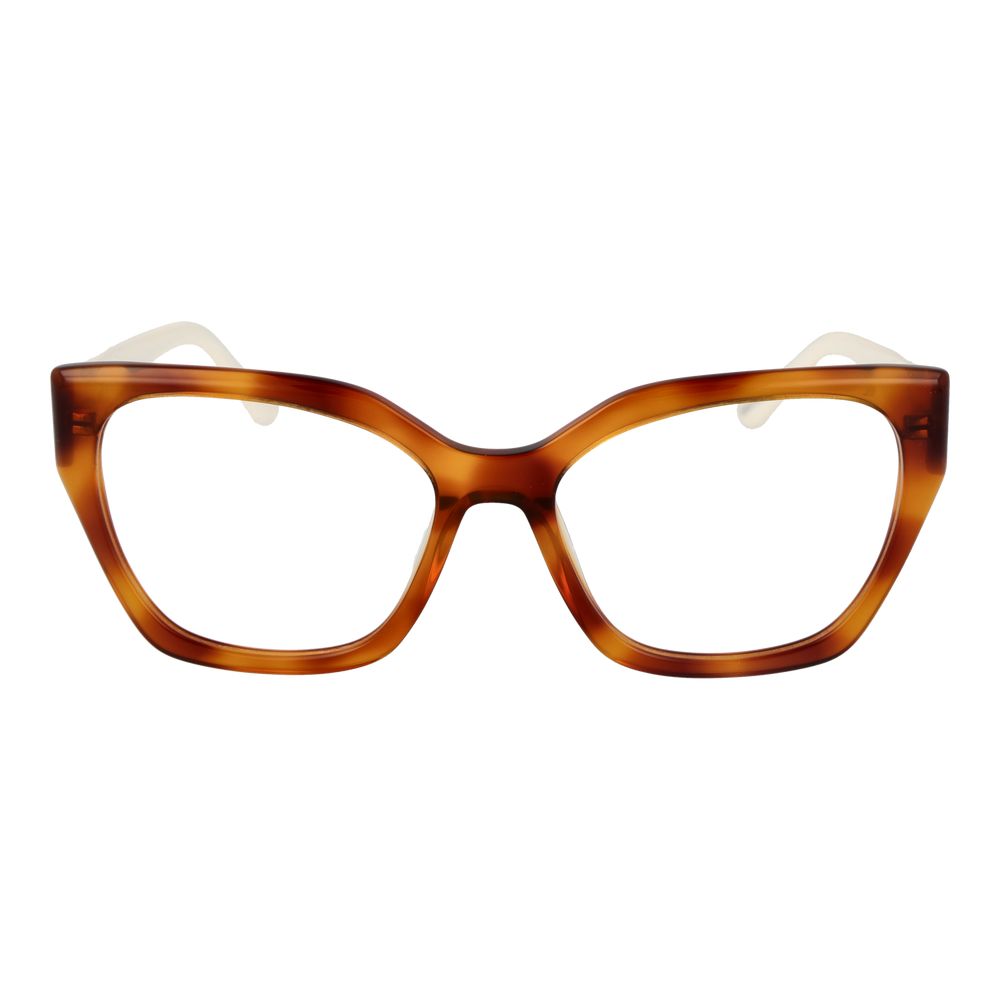 Brown Women Optical Frames