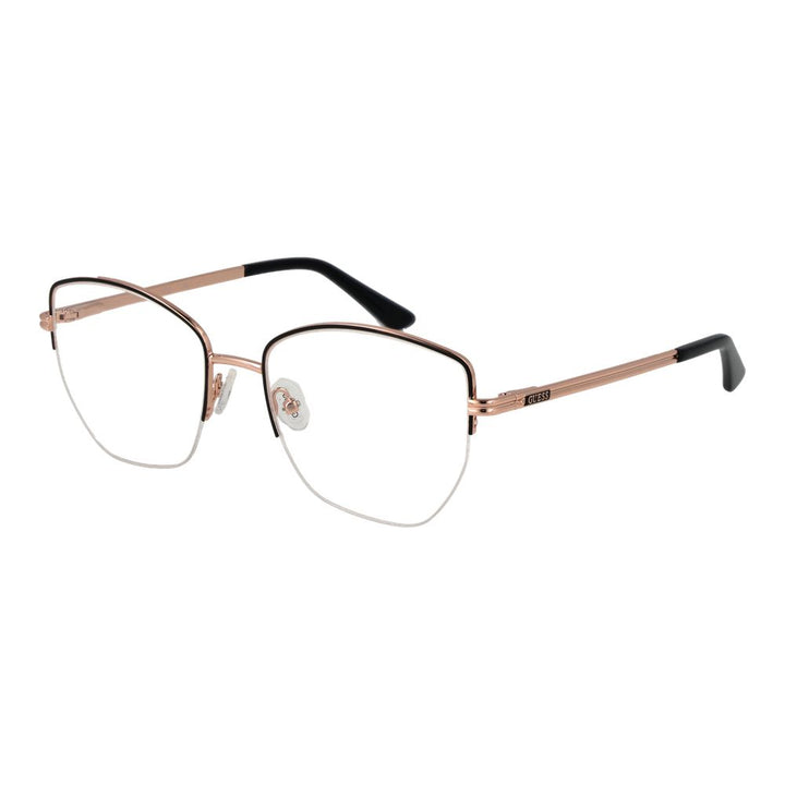 Black Women Optical Frames