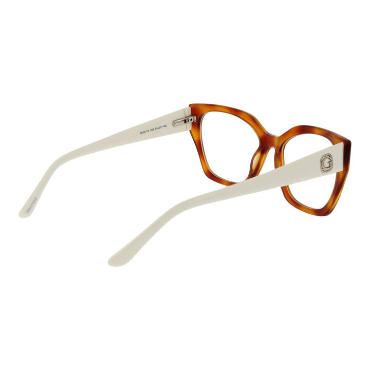 Brown Women Optical Frames