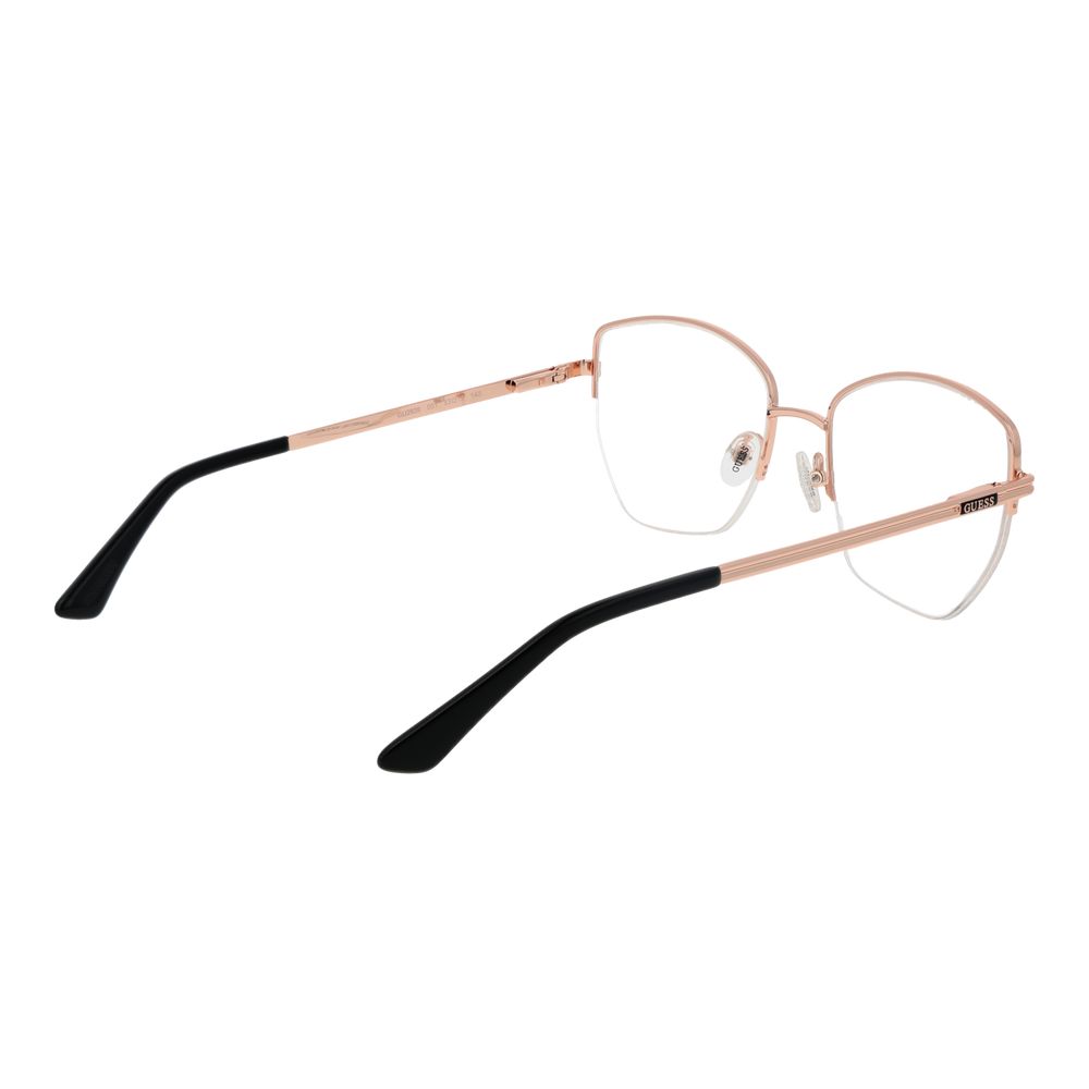 Black Women Optical Frames