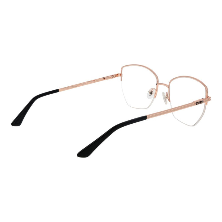 Black Women Optical Frames