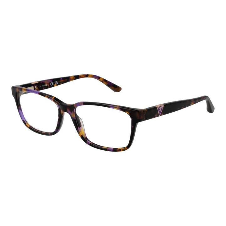 Purple Women Optical Frames