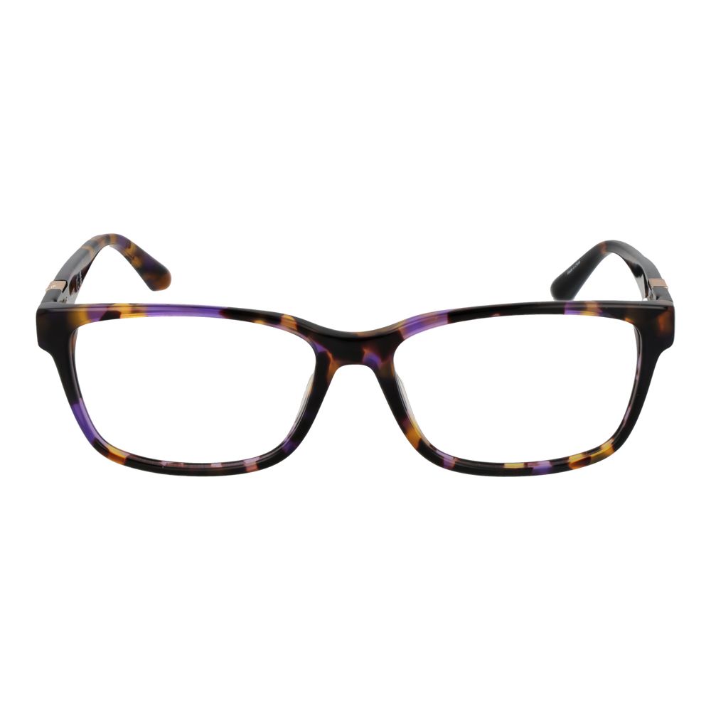 Purple Women Optical Frames