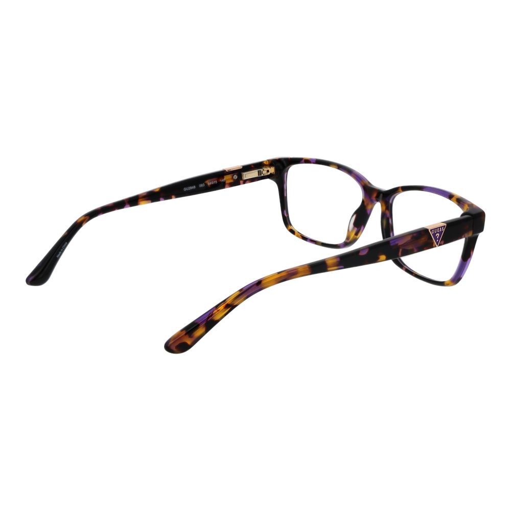 Purple Women Optical Frames