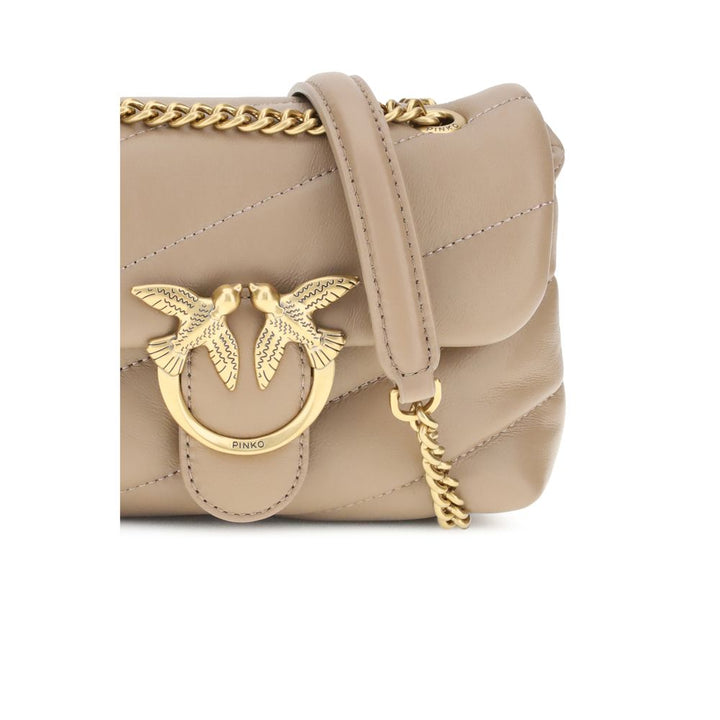 Love Baby Shoulder Bag