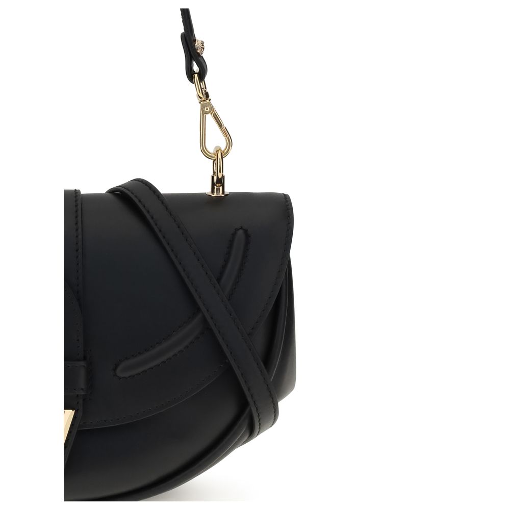 Medium Virtus Shoulder Bag