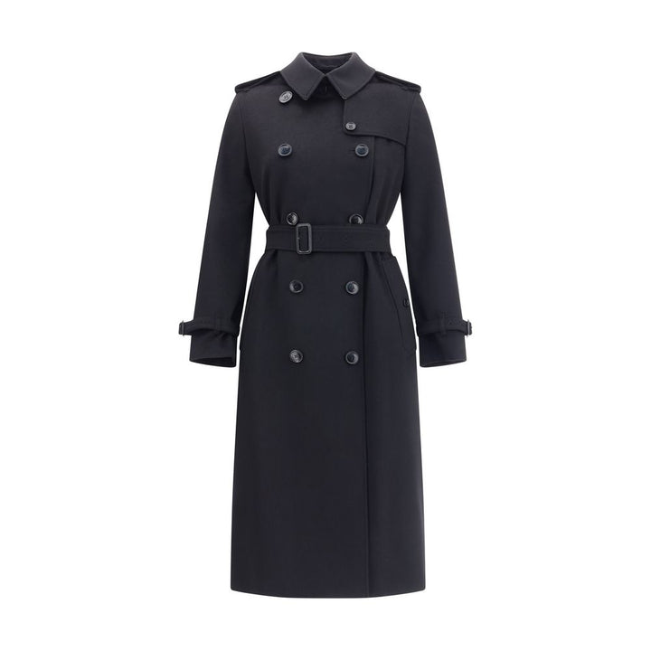 Kensington Coat