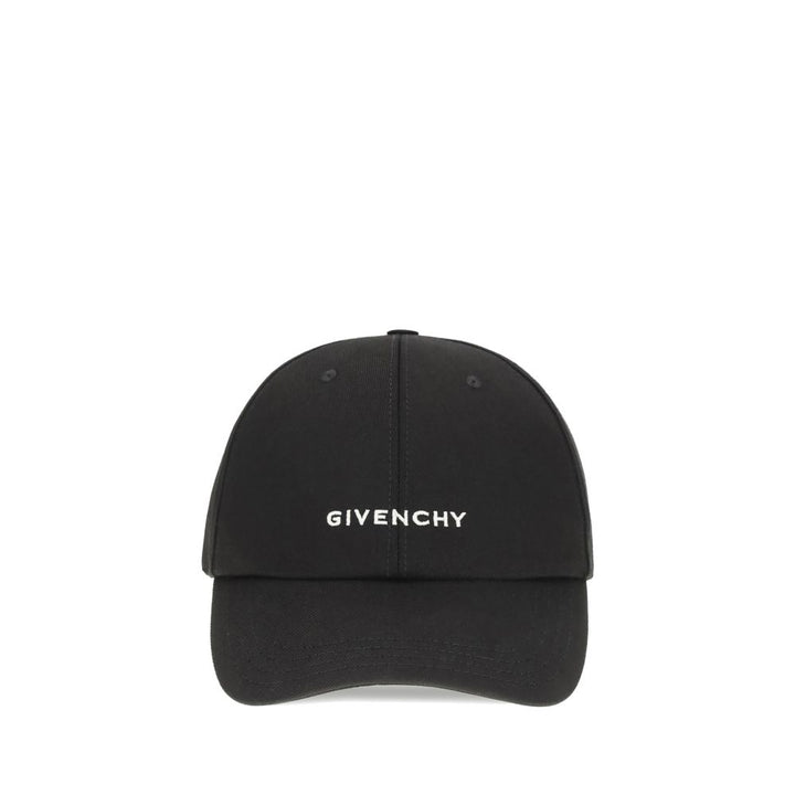 Logo Baseball Hat