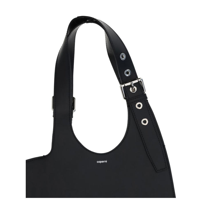 Belt Heart Shoulder Bag