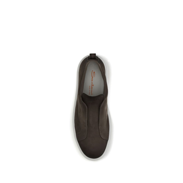 Slip-on Sneakers