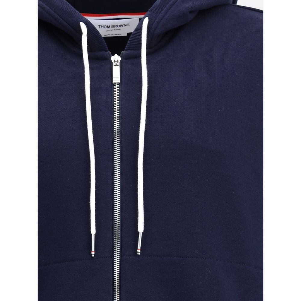 Cotton Hoodie