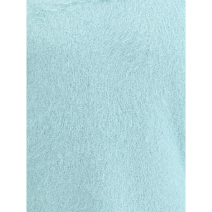 Plush effect Sweater