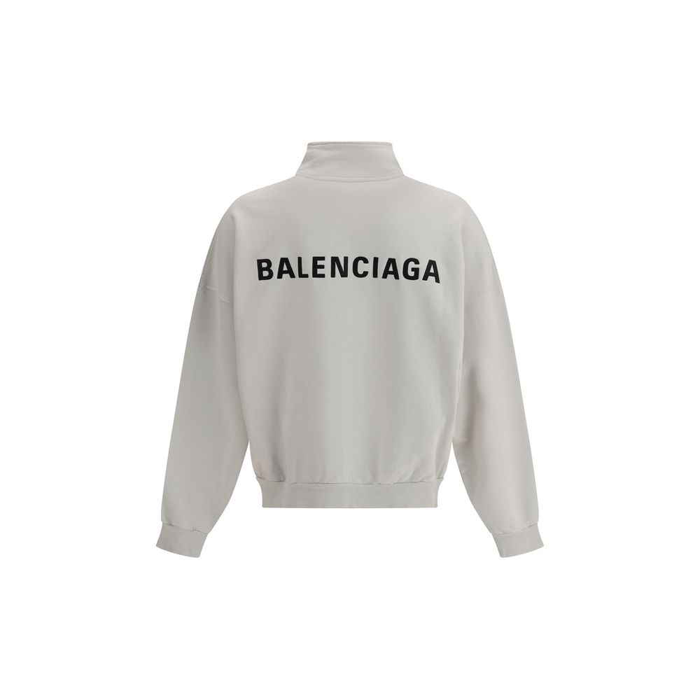 Logo Sweatshirt