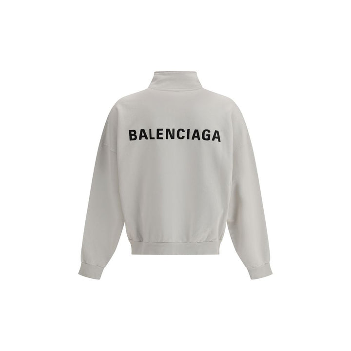 Logo Sweatshirt