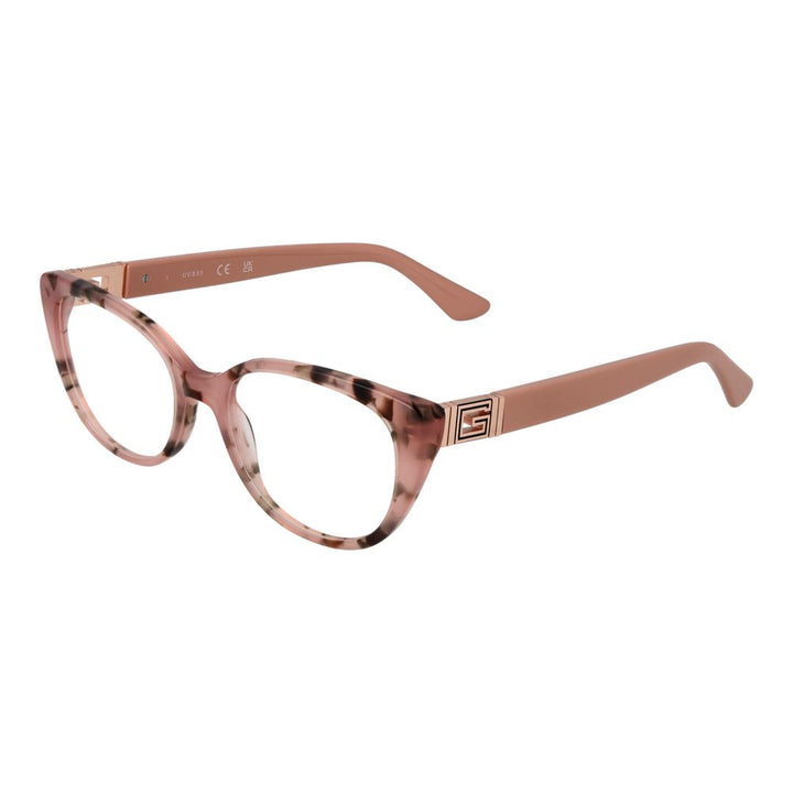 Pink Women Optical Frames
