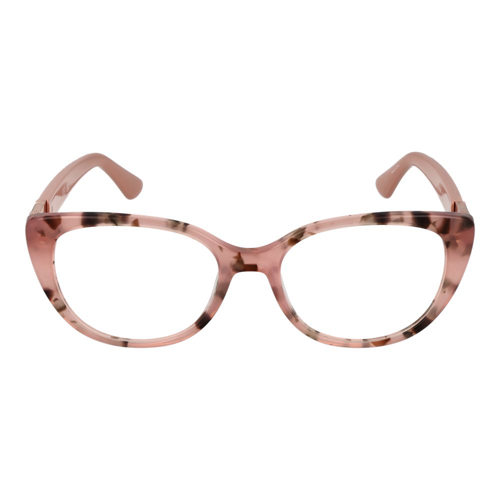 Pink Women Optical Frames
