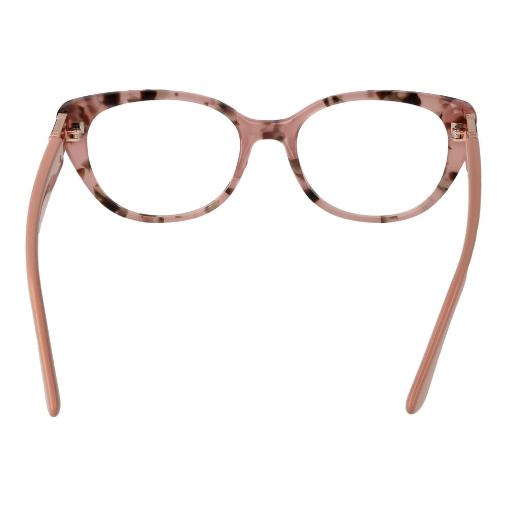 Pink Women Optical Frames