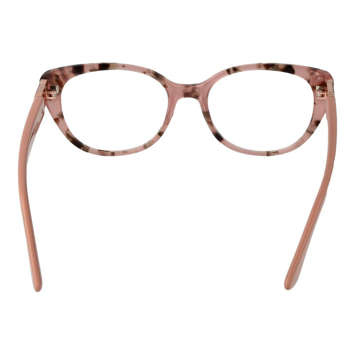 Pink Women Optical Frames