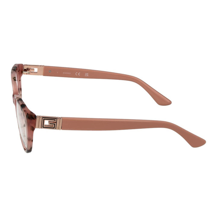 Pink Women Optical Frames
