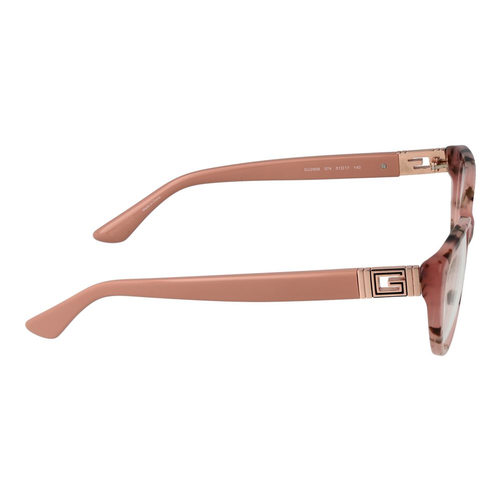 Pink Women Optical Frames
