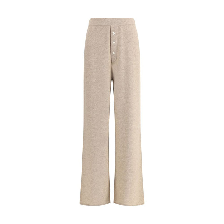 Cashmere Pants