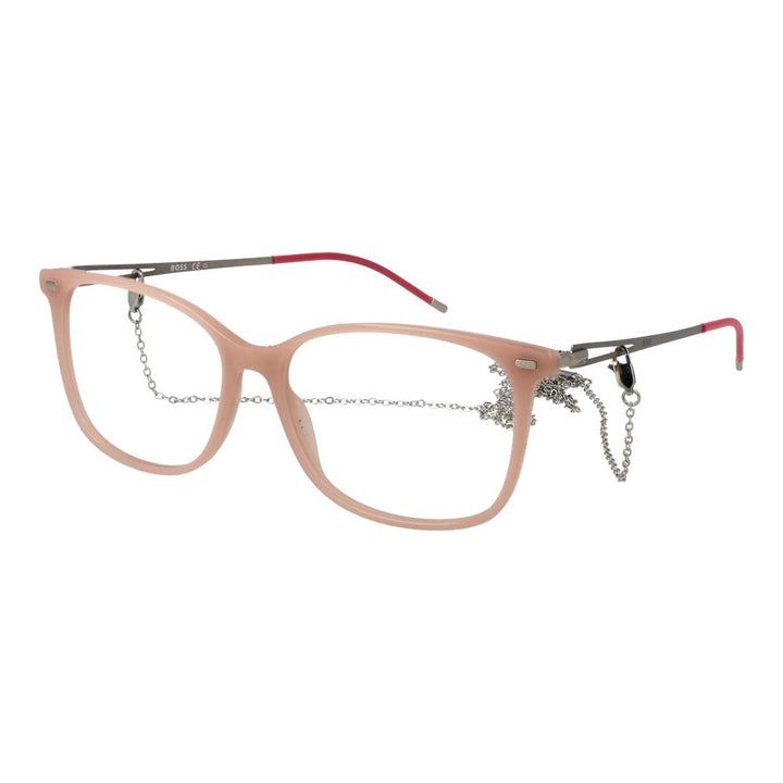 Cream Women Optical Frames