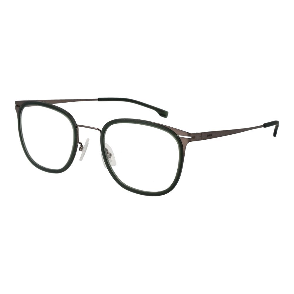 Green Men Optical Frames