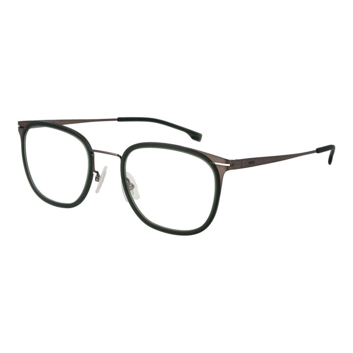 Green Men Optical Frames