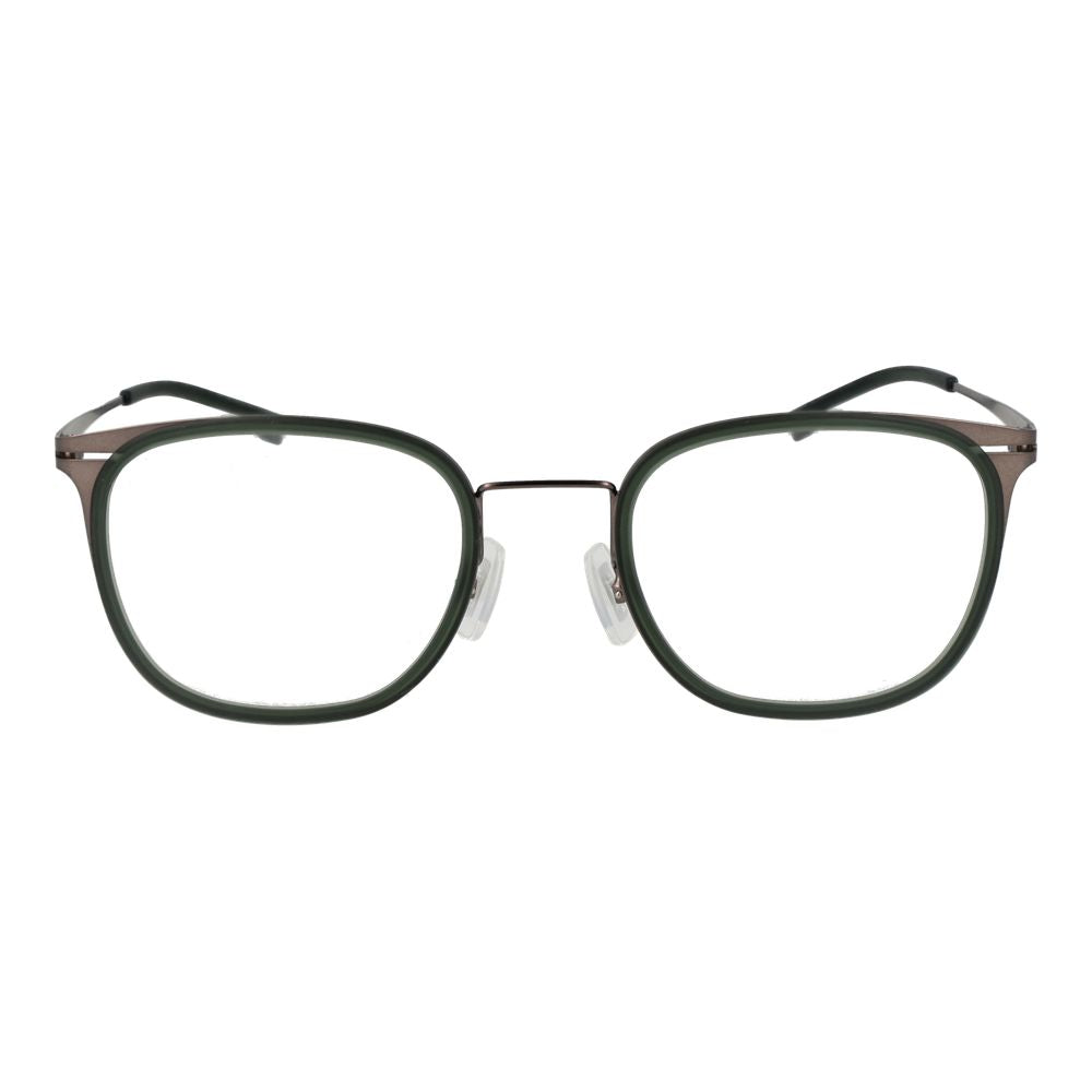 Green Men Optical Frames