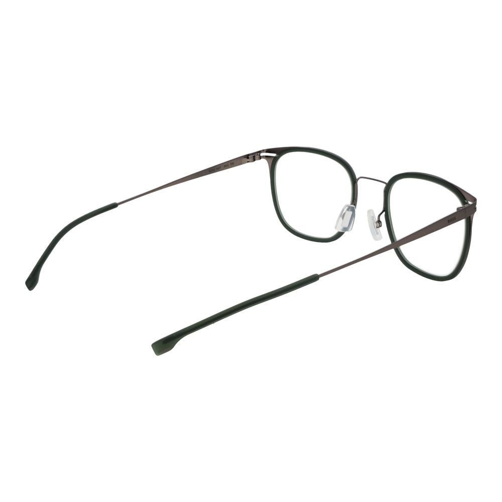 Green Men Optical Frames