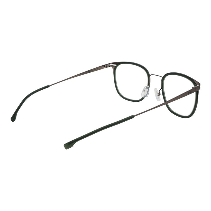 Green Men Optical Frames