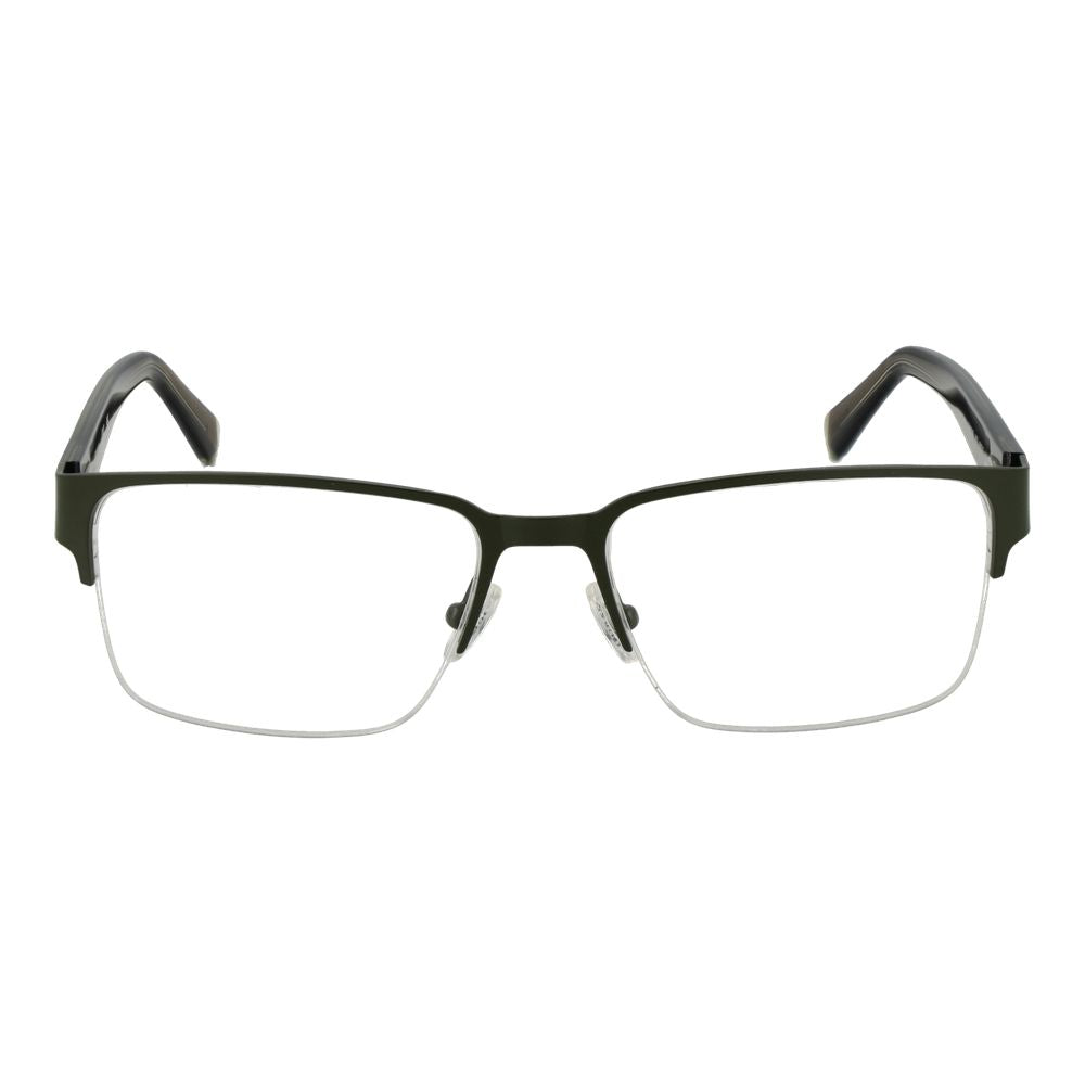 Green Men Optical Frames