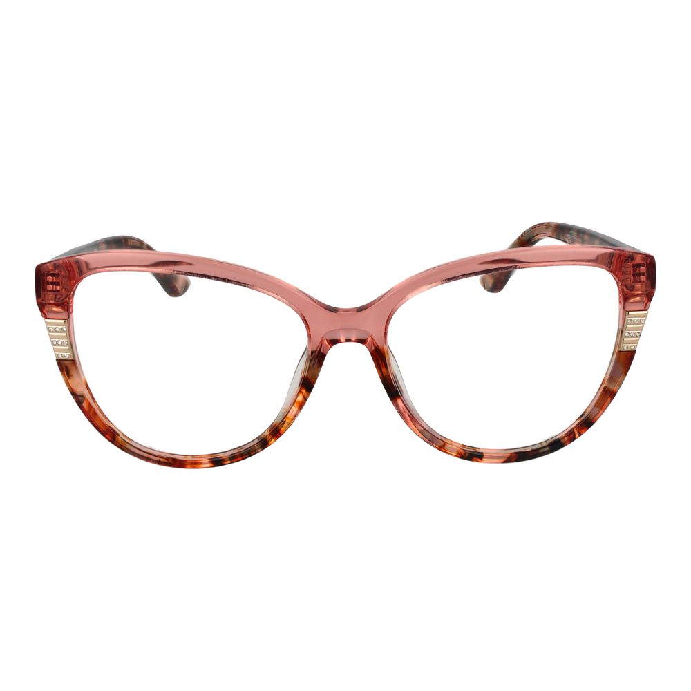 Pink Women Optical Frames