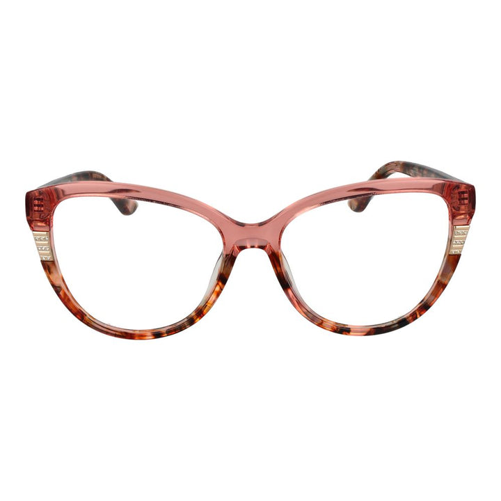 Pink Women Optical Frames