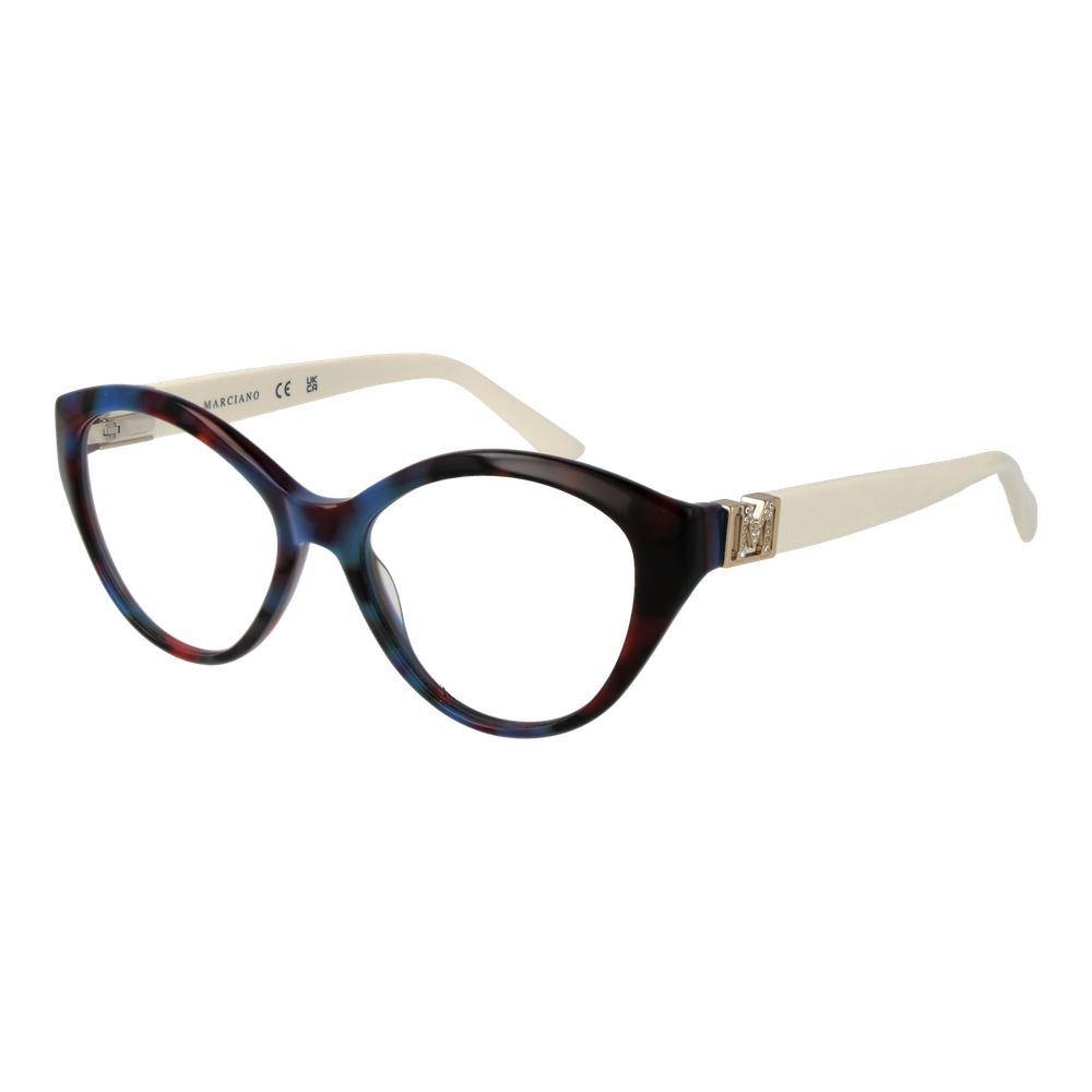 Blue Women Optical Frames
