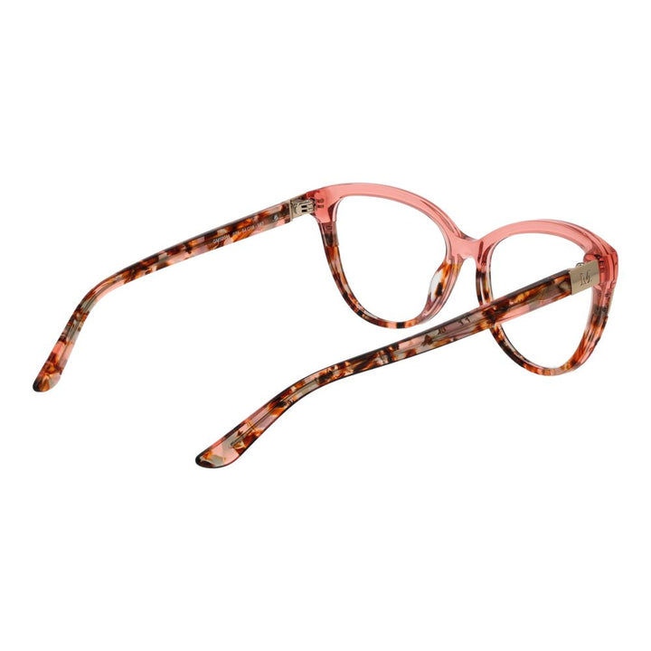 Pink Women Optical Frames