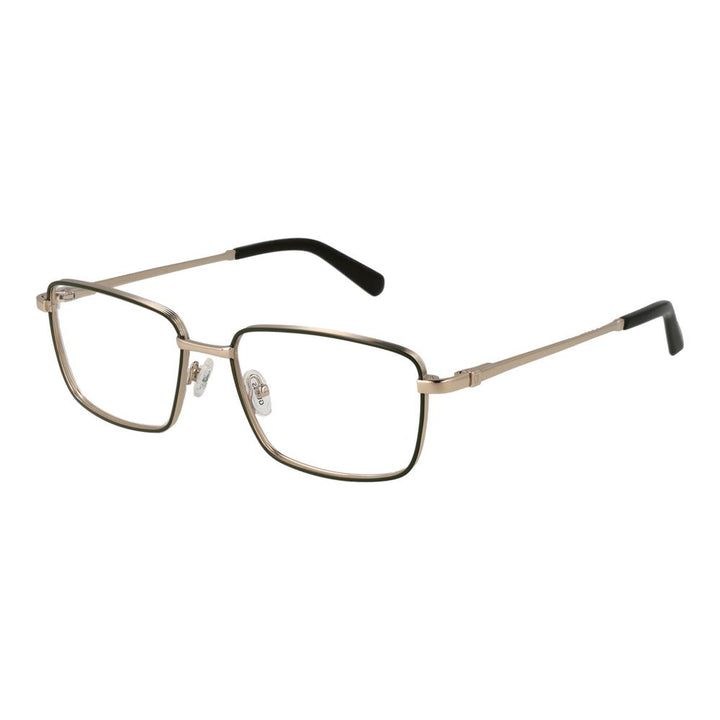 Green Men Optical Frames