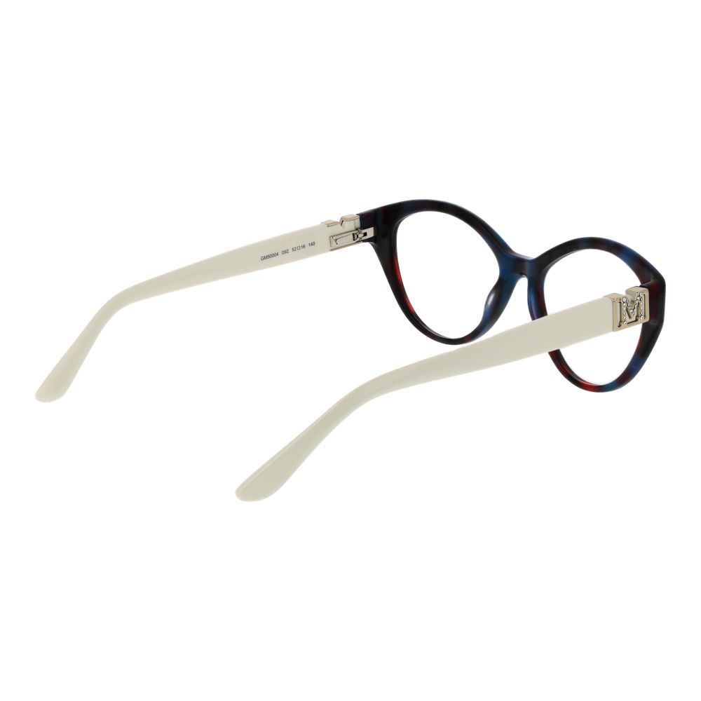 Blue Women Optical Frames