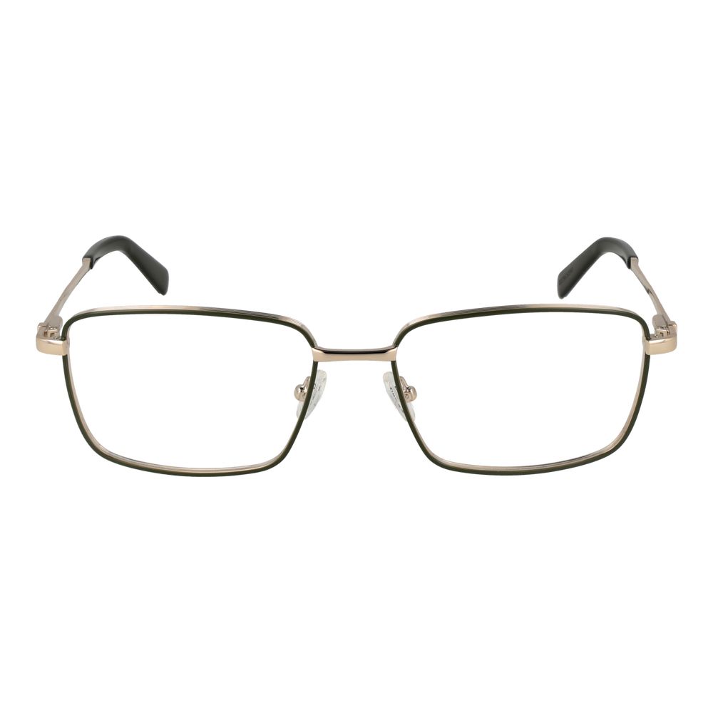 Green Men Optical Frames