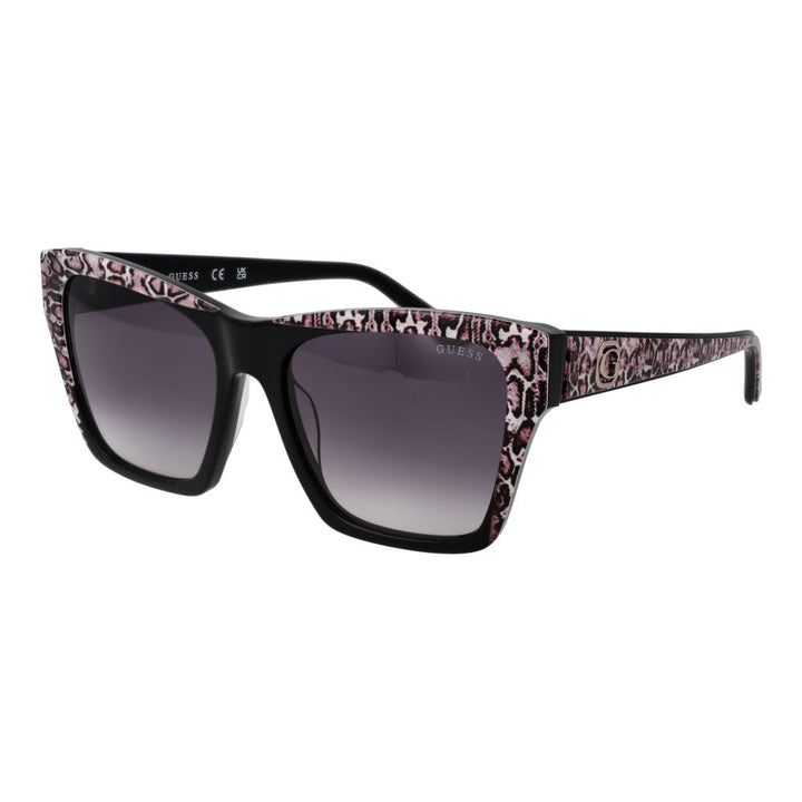 Black Women Sunglasses
