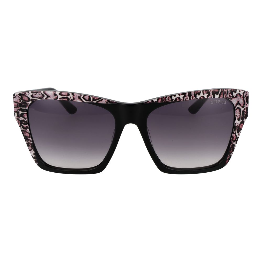 Black Women Sunglasses