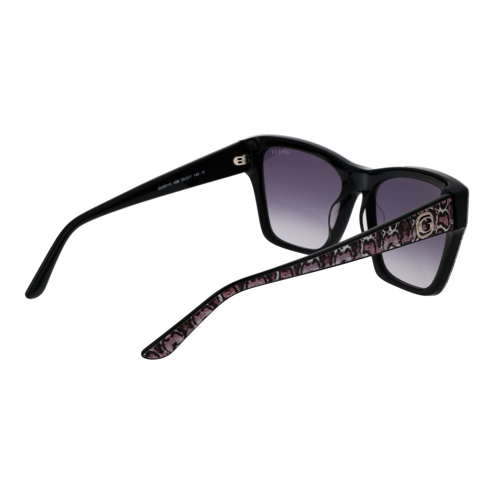 Black Women Sunglasses