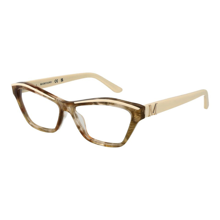Beige Women Optical Frames