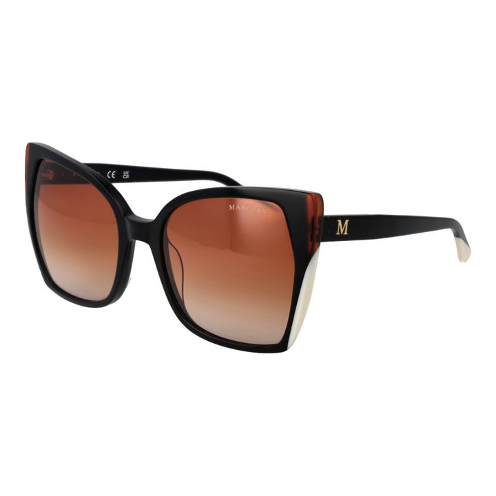 Black Women Sunglasses