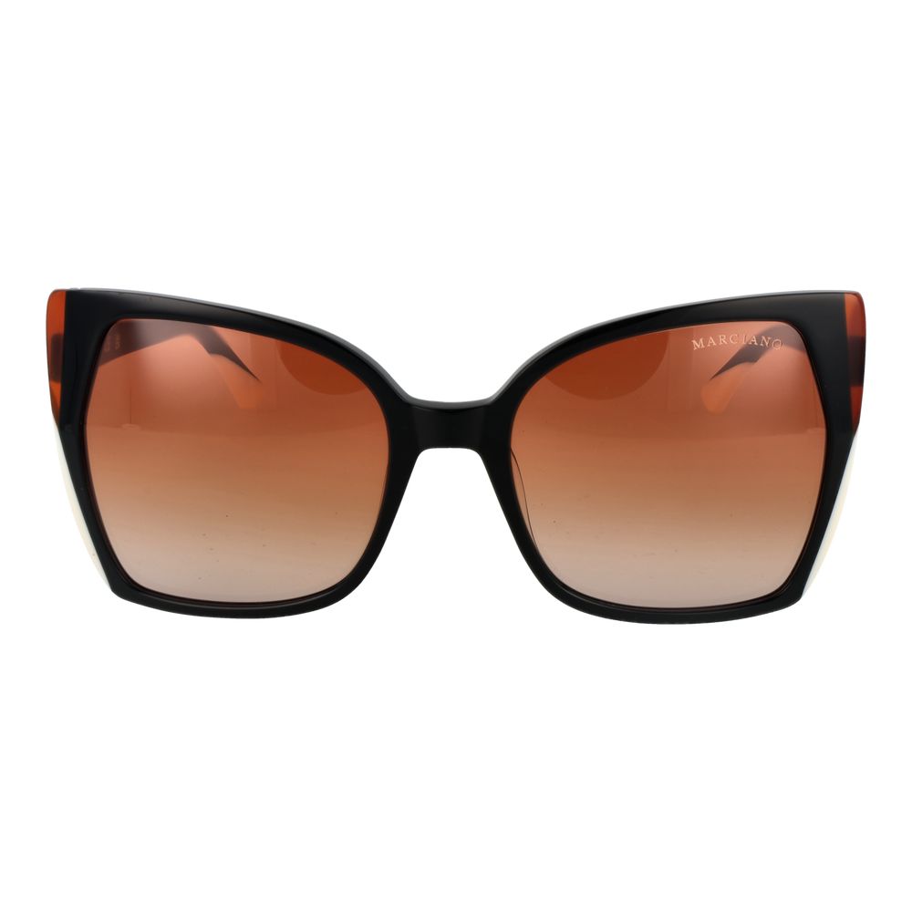 Black Women Sunglasses