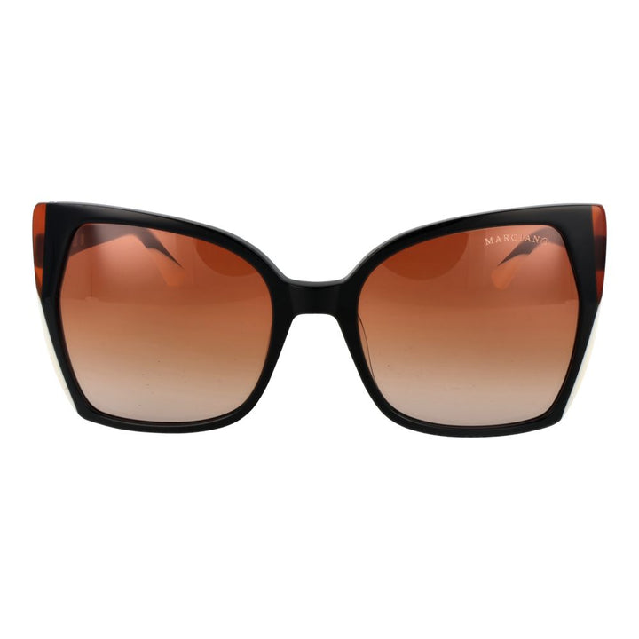 Black Women Sunglasses