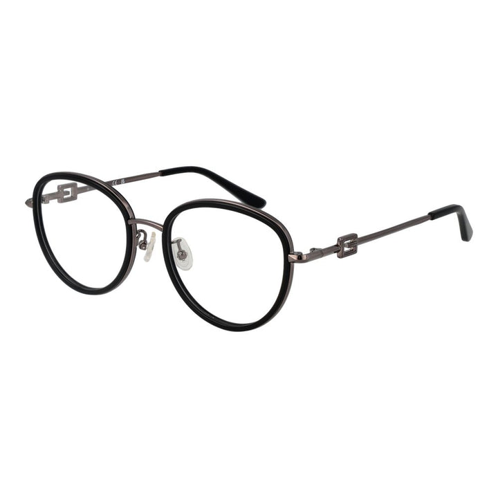 Black Women Optical Frames