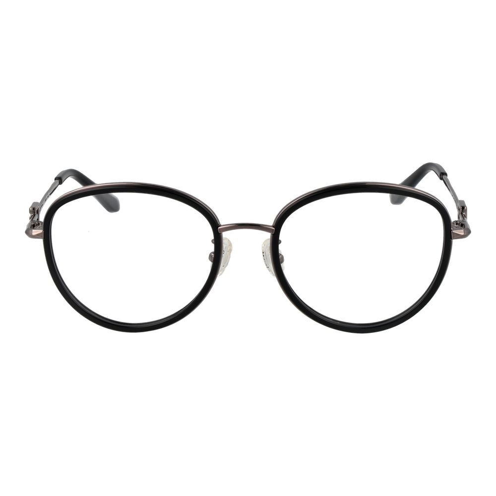 Black Women Optical Frames