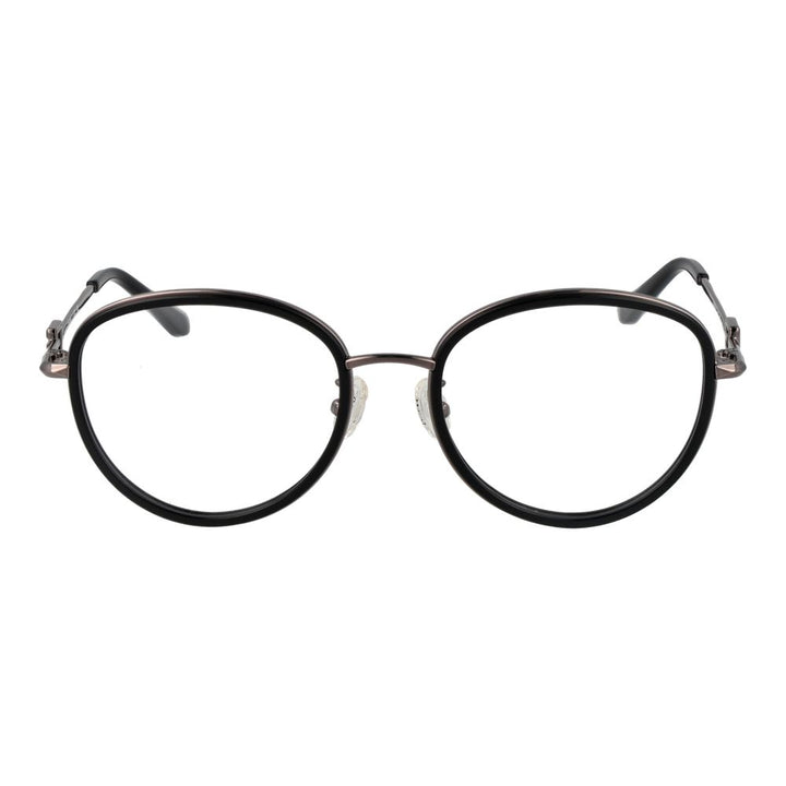 Black Women Optical Frames