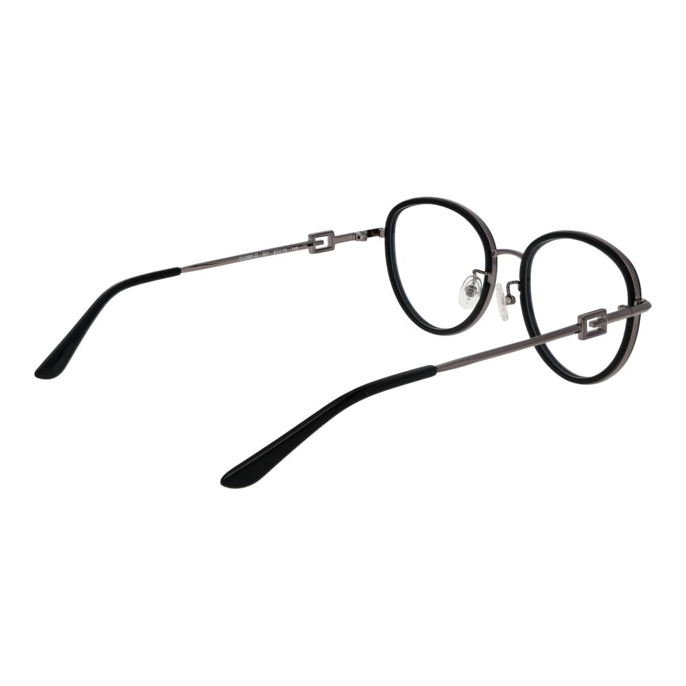 Black Women Optical Frames